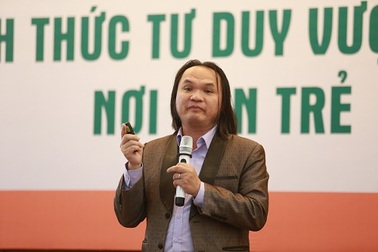 Trẻ nào cũng có tố chất để trở thành tài năng 