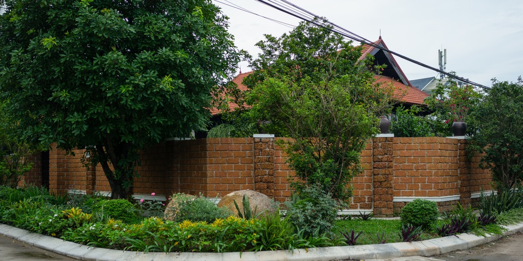 Nhà sàn cổ cải tạo đẹp như resort tại Huế, gia chủ quanh năm thích ở nhà - 6 Nhà sàn cổ cải tạo đẹp như resort tại Huế, gia chủ quanh năm thích ở nhà - 6