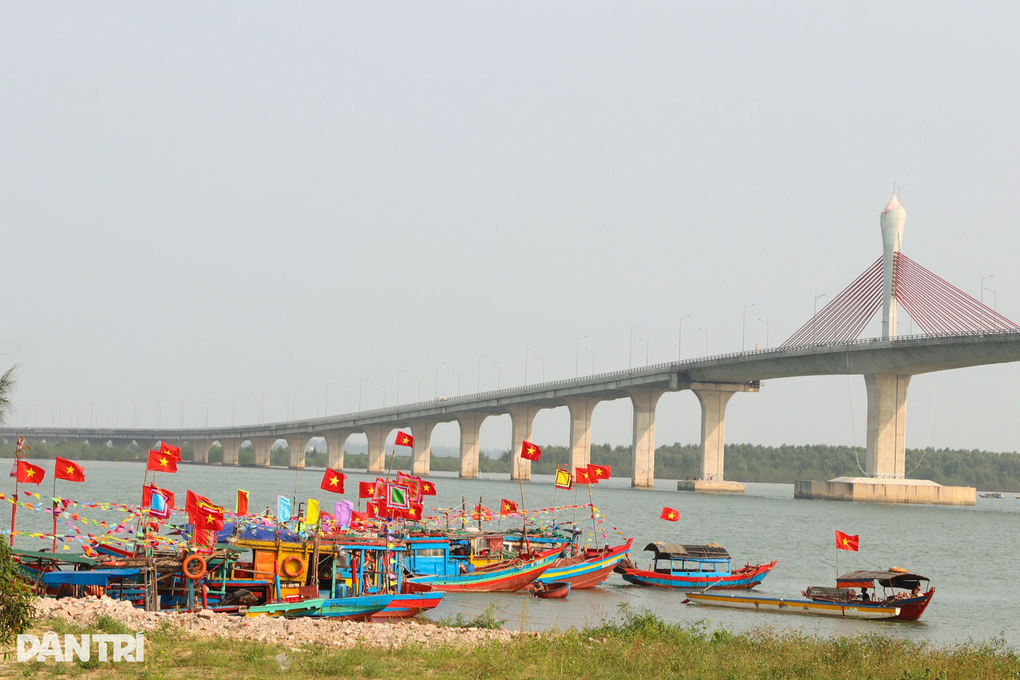 Lý do khiến Cửa Lò bội thu, đón lượng khách khủng trong 5 ngày nghỉ lễ - 3 Lý do khiến Cửa Lò bội thu, đón lượng khách khủng trong 5 ngày nghỉ lễ - 3