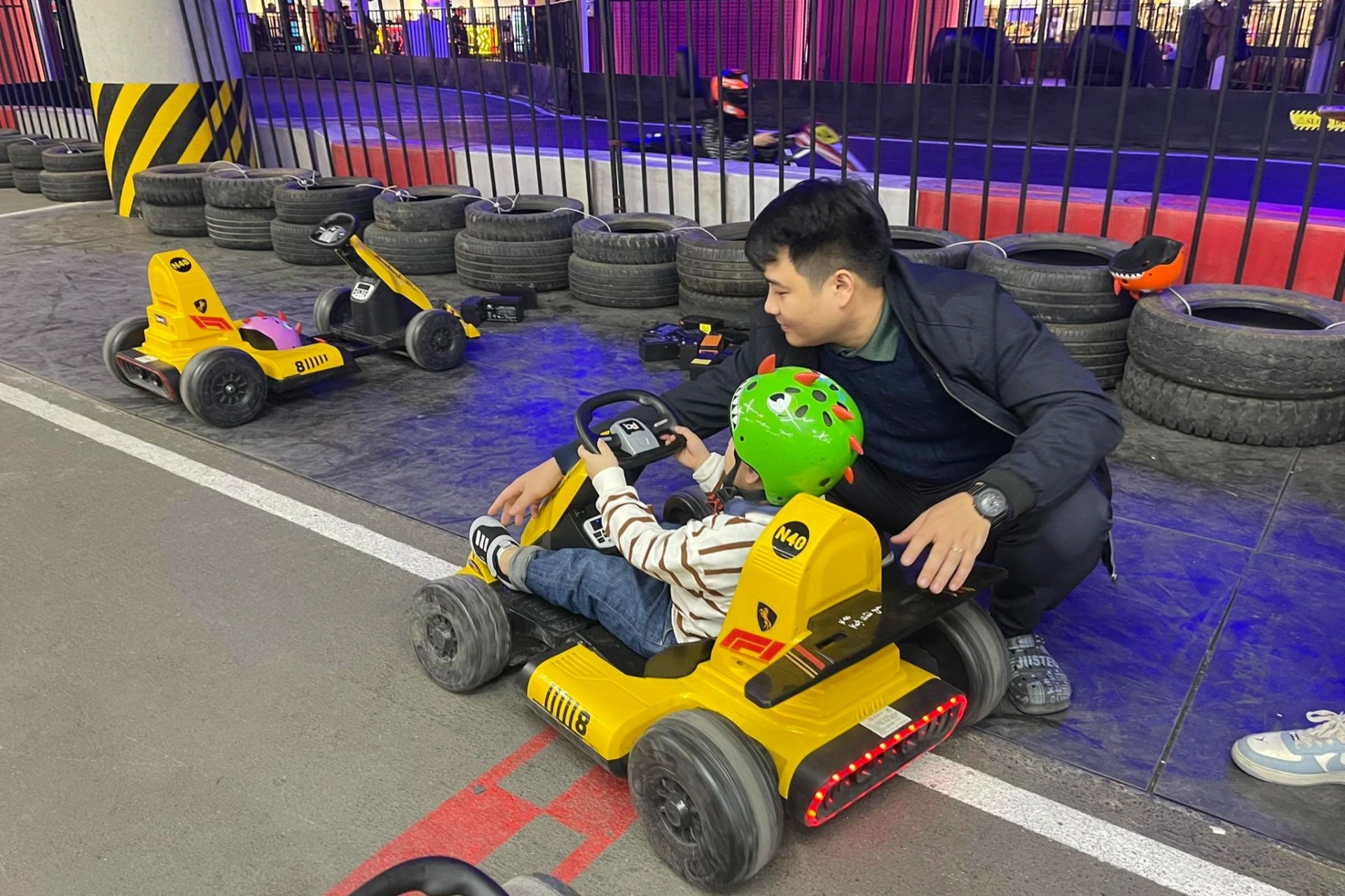 Lương 30 triệu nuôi con nhỏ, vợ chồng ở Hà Nội chóng mặt vì các khoản chi - 3 Lương 30 triệu nuôi con nhỏ, vợ chồng ở Hà Nội chóng mặt vì các khoản chi - 3