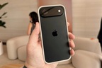 iPhone Air gây bất ngờ