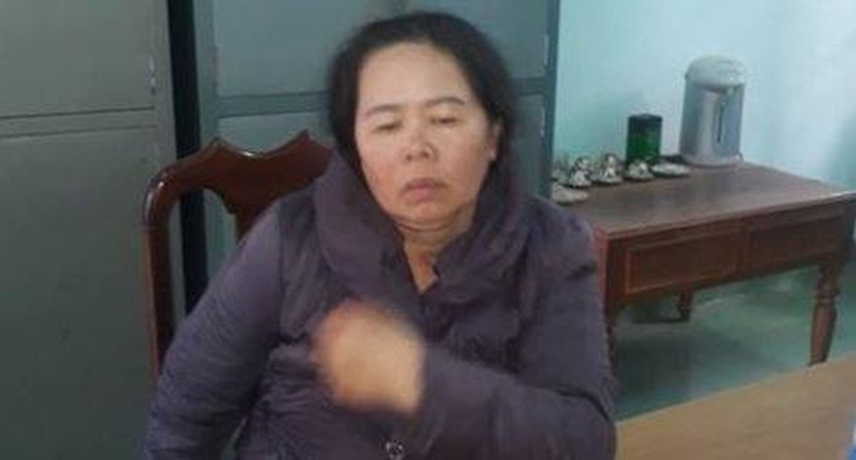 Mâu thuẫn gia đình, vợ dùng búa đánh chồng tử vong - 1