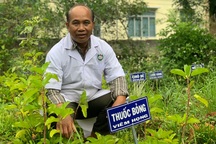 Bác sỹ chống hủ tục cứu sống nhiều đứa trẻ trên vùng cao