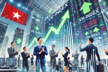 Chứng khoán Việt Nam đạt 11 triệu tài khoản, sớm hơn 5 năm so với mục tiêu