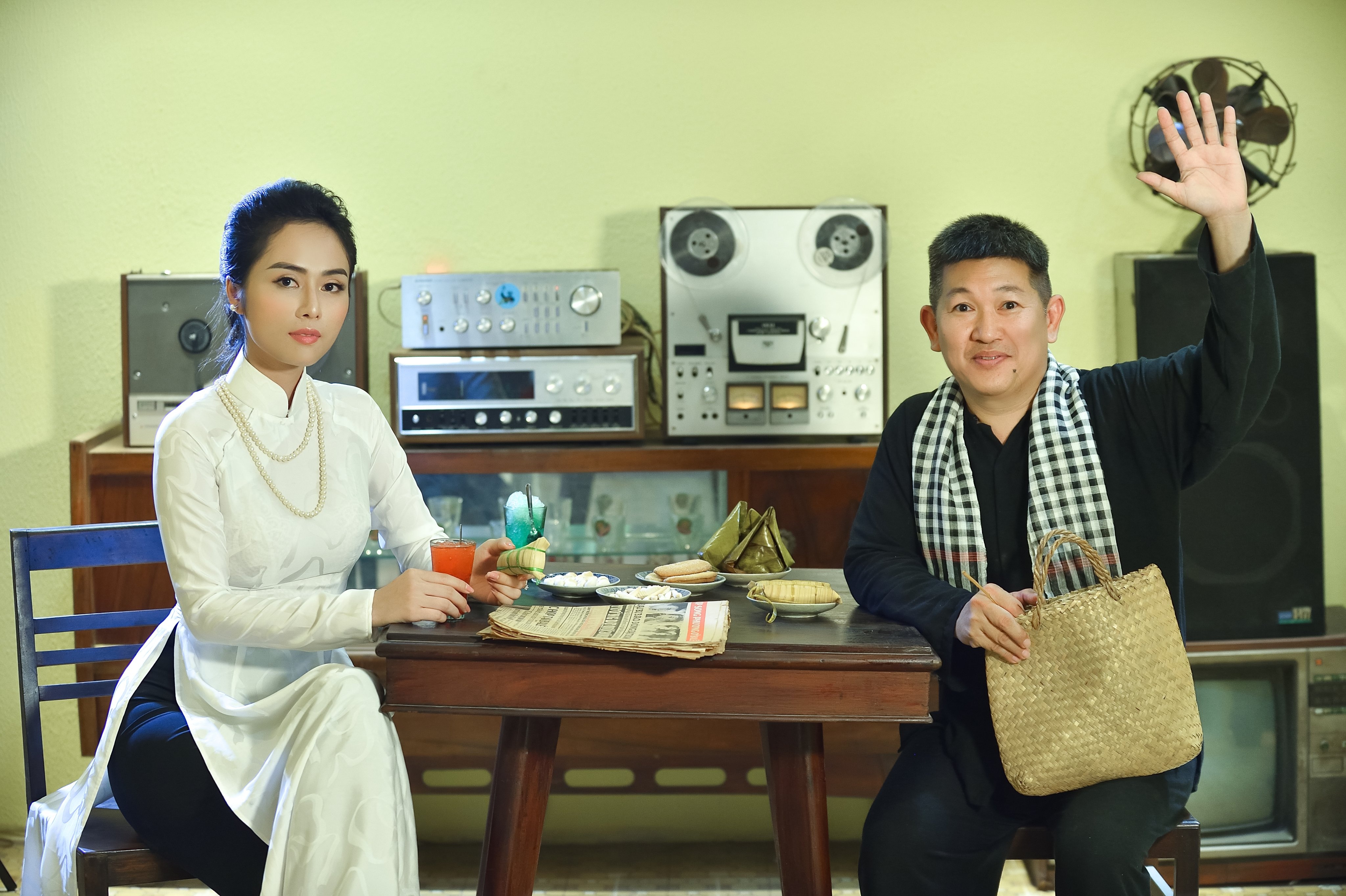 Những chum tiền cổ hóa thạch độc nhất vô nhị của người đàn ông Sài thành - 16 Những chum tiền cổ hóa thạch độc nhất vô nhị của người đàn ông Sài thành - 16