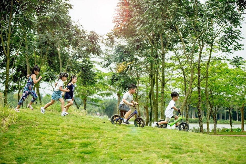 7 địa điểm cắm trại gần Hà Nội cho Tết dương lịch - 6 7 địa điểm cắm trại gần Hà Nội cho Tết dương lịch - 6