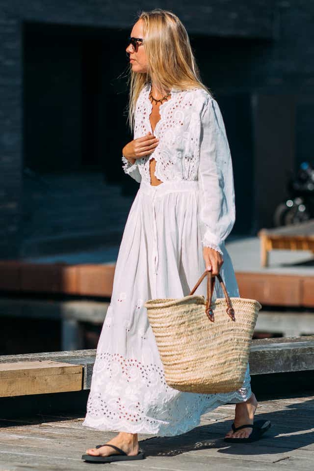 Stylist của các ngôi sao mách nhỏ trang phục sành điệu cho ngày hè - 3 Stylist của các ngôi sao mách nhỏ trang phục sành điệu cho ngày hè - 3