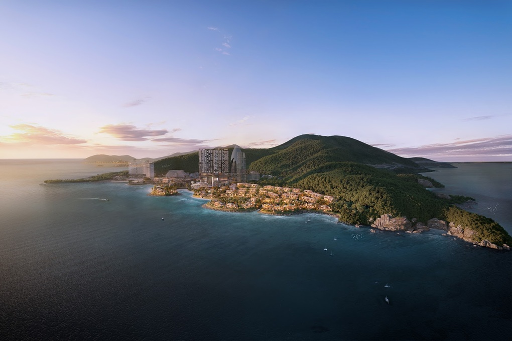 Vega City Nha Trang và Phoenix Property thắng 6 giải bất động sản tại APPA 2022 - 1 Vega City Nha Trang và Phoenix Property thắng 6 giải bất động sản tại APPA 2022 - 1