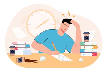 Thành công nhờ "chinh chiến" với áp lực từ sự kỳ vọng của cha mẹ