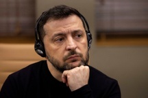 Ông Zelensky sẵn sàng ký thỏa thuận khoáng sản, từ chối xin lỗi ông Trump