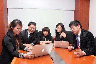 Tư vấn học chương trình cử nhân Anh quốc tại Việt Nam