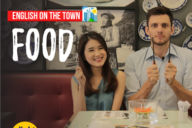 Học tiếng Anh: “Càn quét" từ vựng về đồ ăn Việt Nam