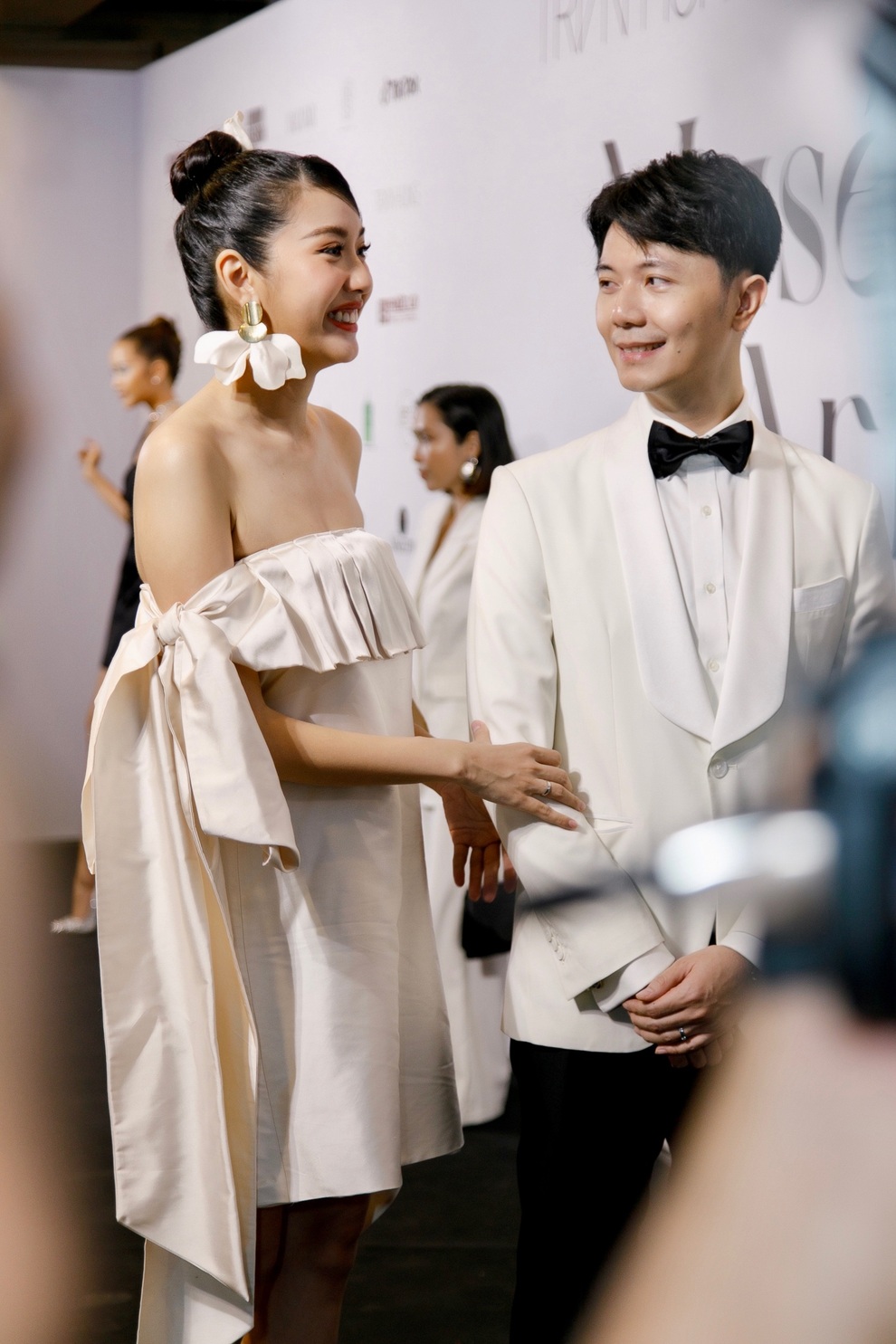 Bốn người đẹp 9X bàn chuyện nữ quyền: Rửa bát là kỹ năng sống - 7