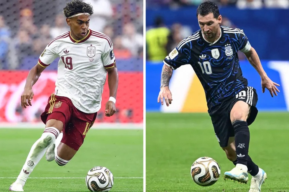 Messi chạm trán Tây Ban Nha: Cậu bé được chữa lành, định mệnh ở Barcelona - 8 Messi chạm trán Tây Ban Nha: Cậu bé được chữa lành, định mệnh ở Barcelona - 8