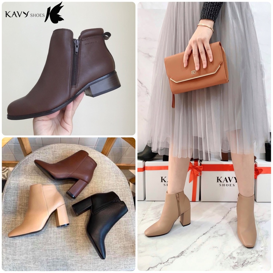Chương trình “sale chấn động” đến từ thương hiệu Kavy Shoes - 1 Chương trình “sale chấn động” đến từ thương hiệu Kavy Shoes - 1