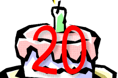 Gửi lại tuổi 20!