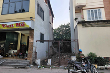 "Đất lọt khe" khiến nhà đầu tư nhiều kinh nghiệm cũng phải dè chừng