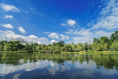 Celadon City - thay đổi quan niệm an cư của người thành thị