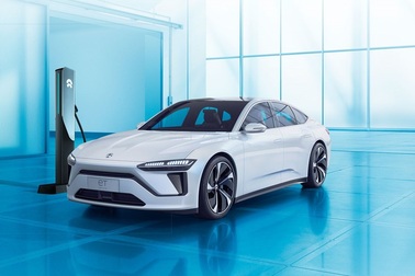 Gần 5000 xe chạy điện Trung Quốc có nguy cơ cháy nổ pin