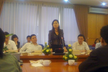 Chủ động hướng dẫn ông Chấn yêu cầu bồi thường