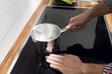 Rước họa vào thân nếu bất cẩn với bếp hồng ngoại