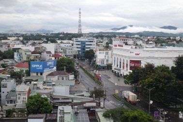 Định hợp thức hóa 721 trường hợp xây dựng không phép, Kon Tum bị "tuýt còi"