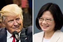 Liên kết quân sự Mỹ - Đài Loan thắt chặt chưa từng có dưới thời ông Trump