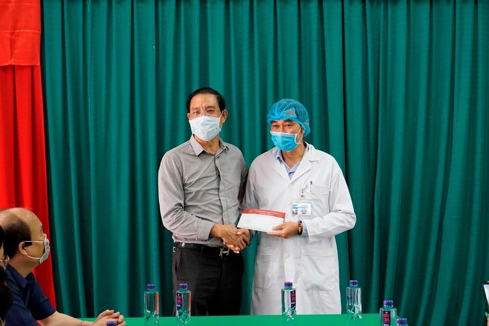 Nghệ An tiếp nhận cách ly gần 200 người từ Lào về quê - 8 Nghệ An tiếp nhận cách ly gần 200 người từ Lào về quê - 8