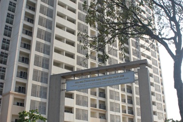 Hà Nội: Vì sao chung cư giá rẻ cho sinh viên “ế khách”?