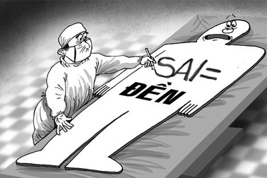 Chết trong lúc bị tạm giữ, bồi thường tổn thất tinh thần 360 tháng lương