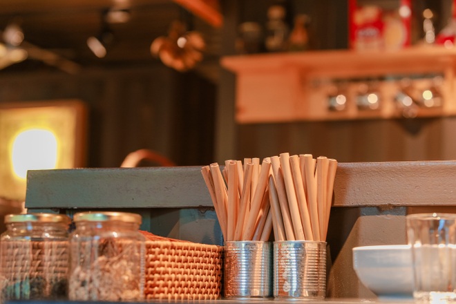 Bỏ thành phố lên núi, đôi vợ chồng Hà Nội dựng nhà container giá 3 tỷ đồng - 16 Bỏ thành phố lên núi, đôi vợ chồng Hà Nội dựng nhà container giá 3 tỷ đồng - 16