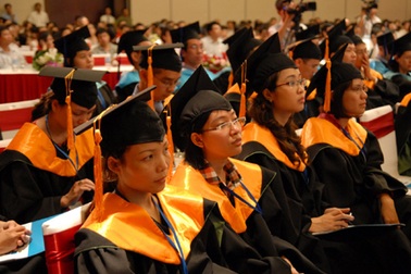 Khủng hoảng kinh tế, doanh nhân đầu tư vào tri thức