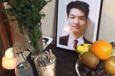 Một du học sinh Hà Tĩnh tử nạn ở Nhật Bản