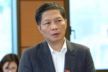 Bộ trưởng Công Thương: Thủy điện có những tác động tiêu cực