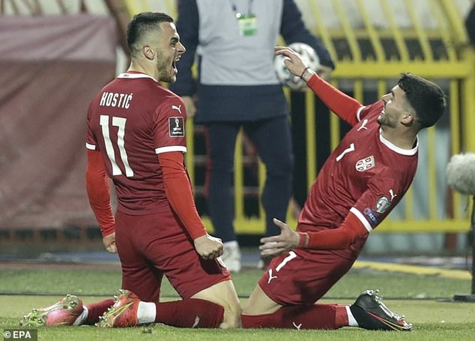 C.Ronaldo tức giận với trọng tài vì bị cướp bàn thắng - 7 C.Ronaldo tức giận với trọng tài vì bị cướp bàn thắng - 7
