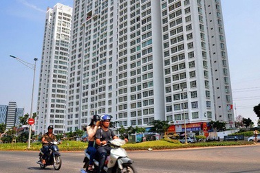 Thuế tài sản: Nên đánh luỹ tiến, chỉ miễn thuế cho người tàn tật và trẻ mồ côi?