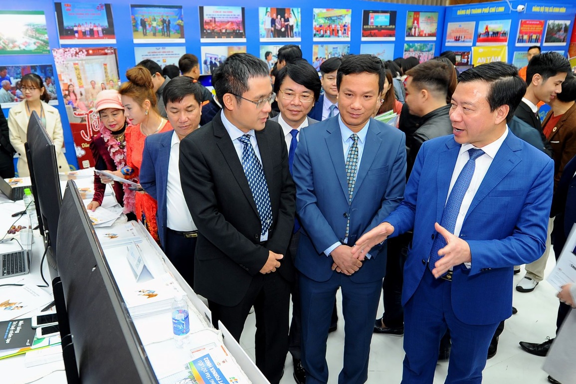 Khoán sản phẩm cho người đứng đầu: Bước đột phá trong học và làm theo Bác - 2 Khoán sản phẩm cho người đứng đầu: Bước đột phá trong học và làm theo Bác - 2