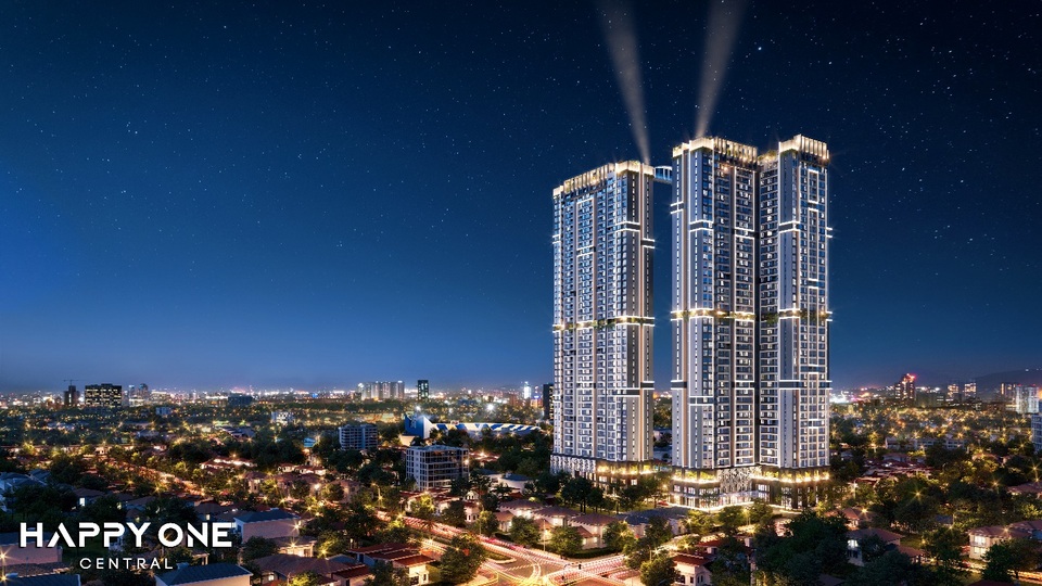 TP Thủ Dầu Một có thực sự là “miền đất hứa” của giới đầu tư bất động sản? - 2 TP Thủ Dầu Một có thực sự là “miền đất hứa” của giới đầu tư bất động sản? - 2