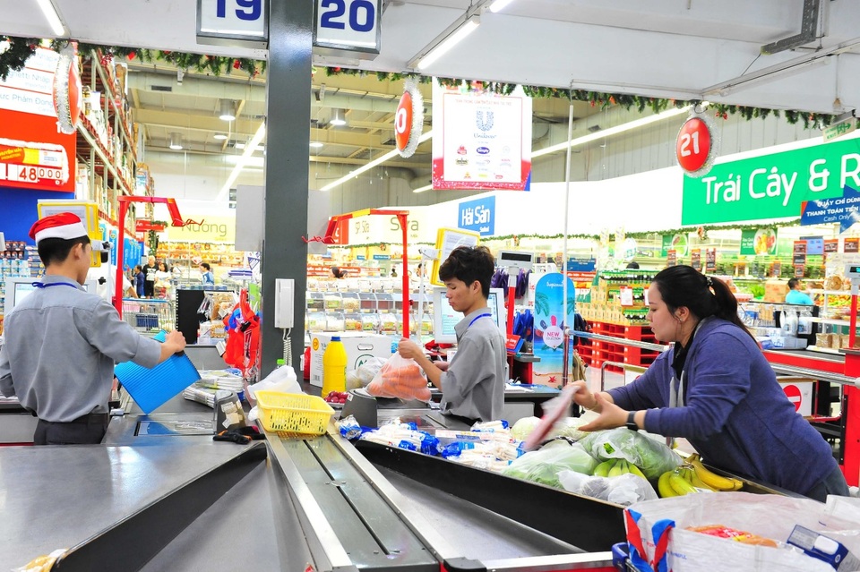 MM Mega Market Việt Nam tuyển gần 1.600 nhân viên thời vụ trong dịp Tết - 1 MM Mega Market Việt Nam tuyển gần 1.600 nhân viên thời vụ trong dịp Tết - 1