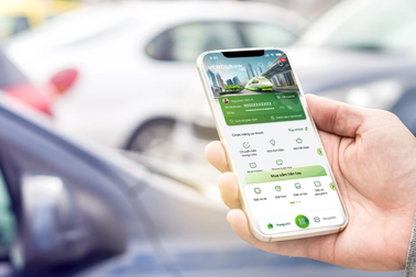 Vietcombank ra mắt ngân hàng số thế hệ mới, nhiều tính năng lần đầu xuất hiện