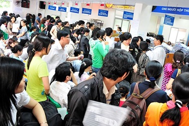 Lo sợ vì các khoản thuế và phí nội địa đang tăng mạnh