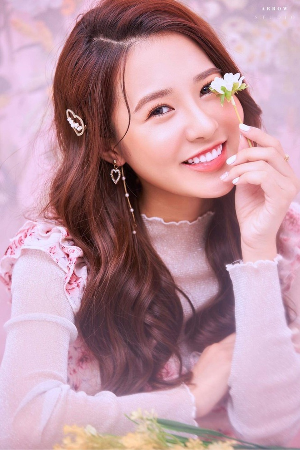 Hot girl Nam Định sở hữu nét đẹp giống diễn viên Sam - 1 Hot girl Nam Định sở hữu nét đẹp giống diễn viên Sam - 1