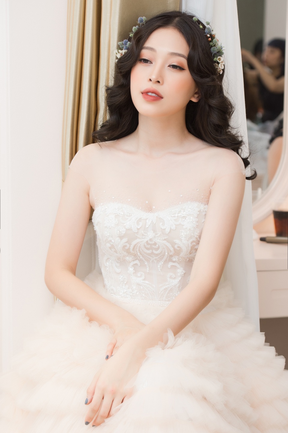 Khuyên Ngọc Hà biết cách giữ trái tim Công Lý, Thuỵ Vân và em họ càng thân - 14 Khuyên Ngọc Hà biết cách giữ trái tim Công Lý, Thuỵ Vân và em họ càng thân - 14