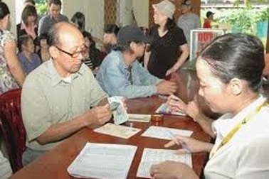 Tham gia BHXH tự nguyện thế nào?