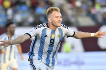 Người hâm mộ Việt Nam có nguy cơ không được xem trực tiếp Olympic