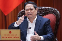 Thủ tướng: “Thông tuyến cao tốc từ Cao Bằng tới Cà Mau trong năm nay”