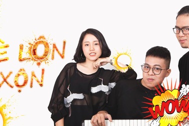 Quạt điều hòa Sunhouse đã “cháy” nay còn “cháy hơn”  sau 1 ngày tung MV Viral mới