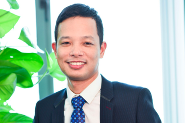 Ngân hàng Quốc dân chính thức có tân tổng giám đốc