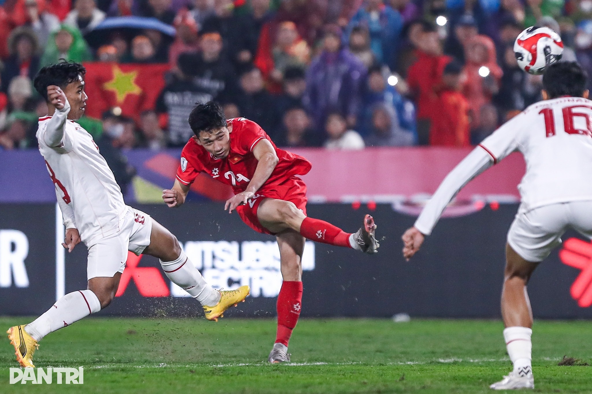 Chuyên gia: Tuyển Việt Nam cần ổn định để tiến xa tại AFF Cup 2024 - 1 Chuyên gia: Tuyển Việt Nam cần ổn định để tiến xa tại AFF Cup 2024 - 1