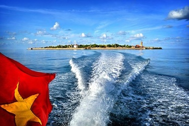 “Trung Quốc ngày càng quyết liệt chiếm giữ Hoàng Sa, Trường Sa”